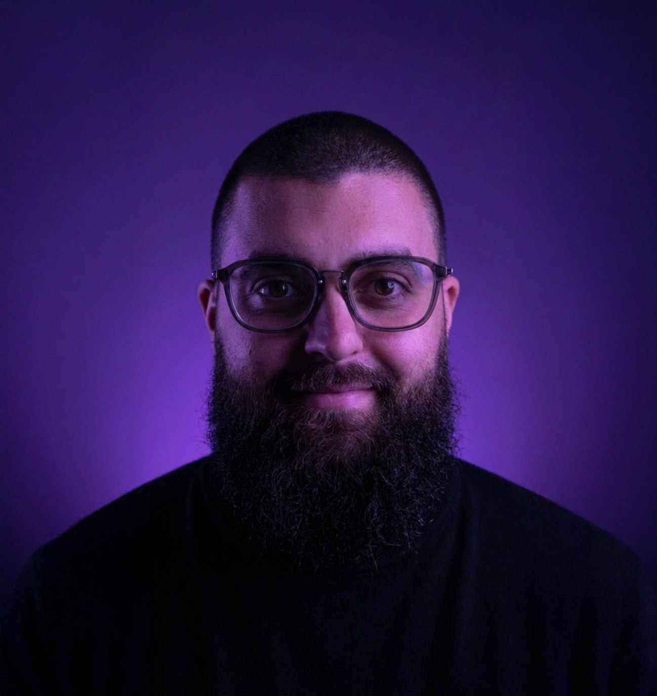 Ibrahim Shareef, CEO & Co-Founder at Itqan Studio