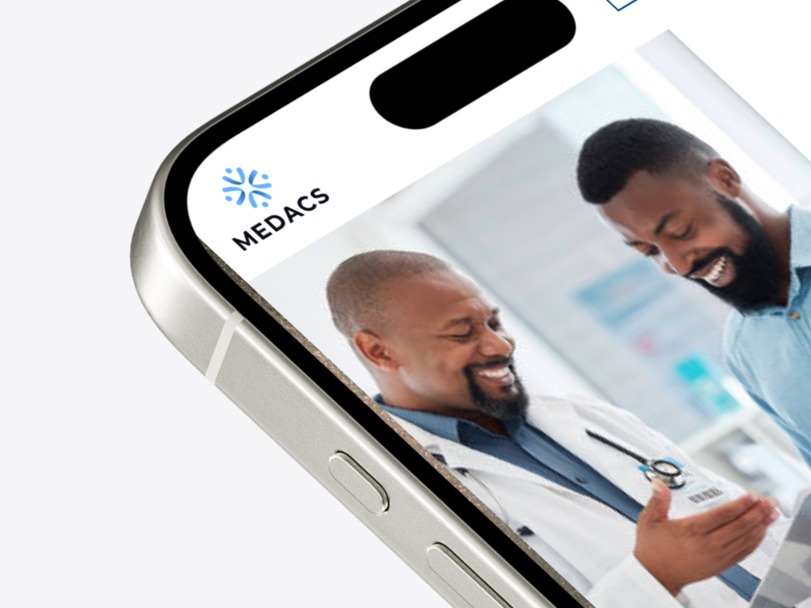 Medacs mockup 2